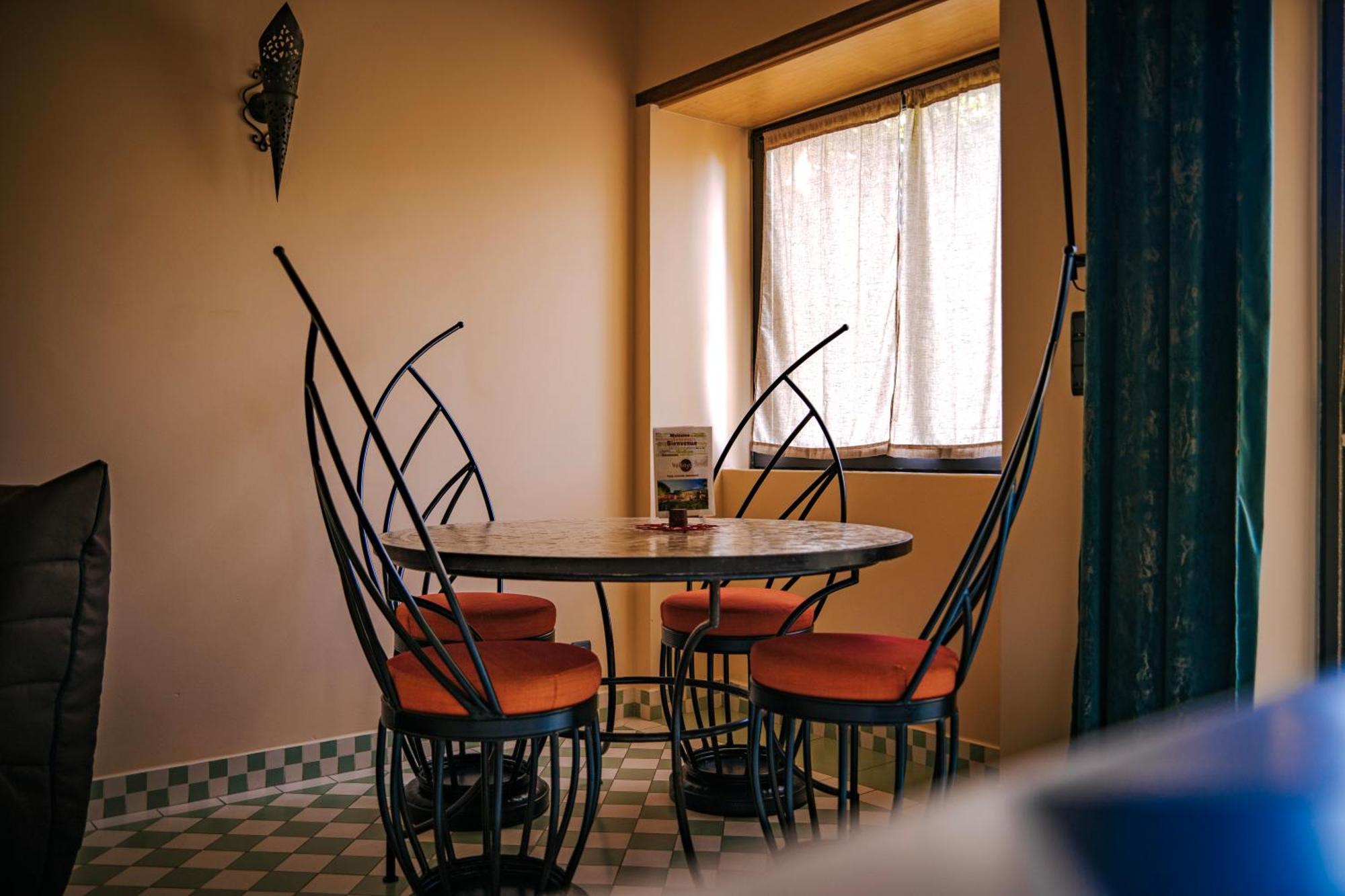 Valsoyo Aparthotel Upie Quarto foto