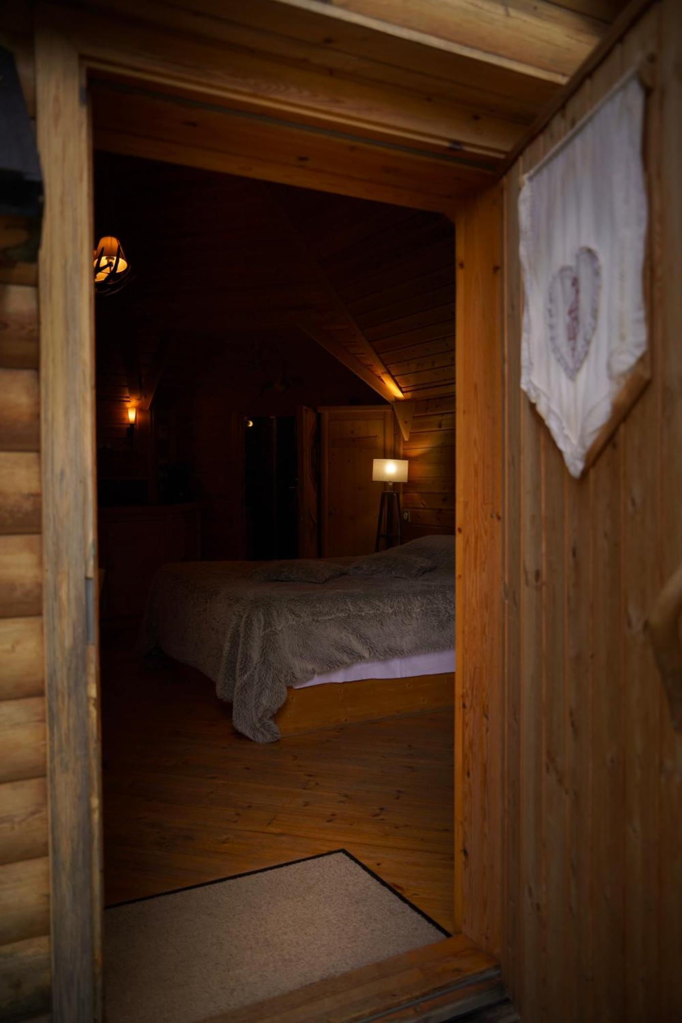 Valsoyo Aparthotel Upie Quarto foto