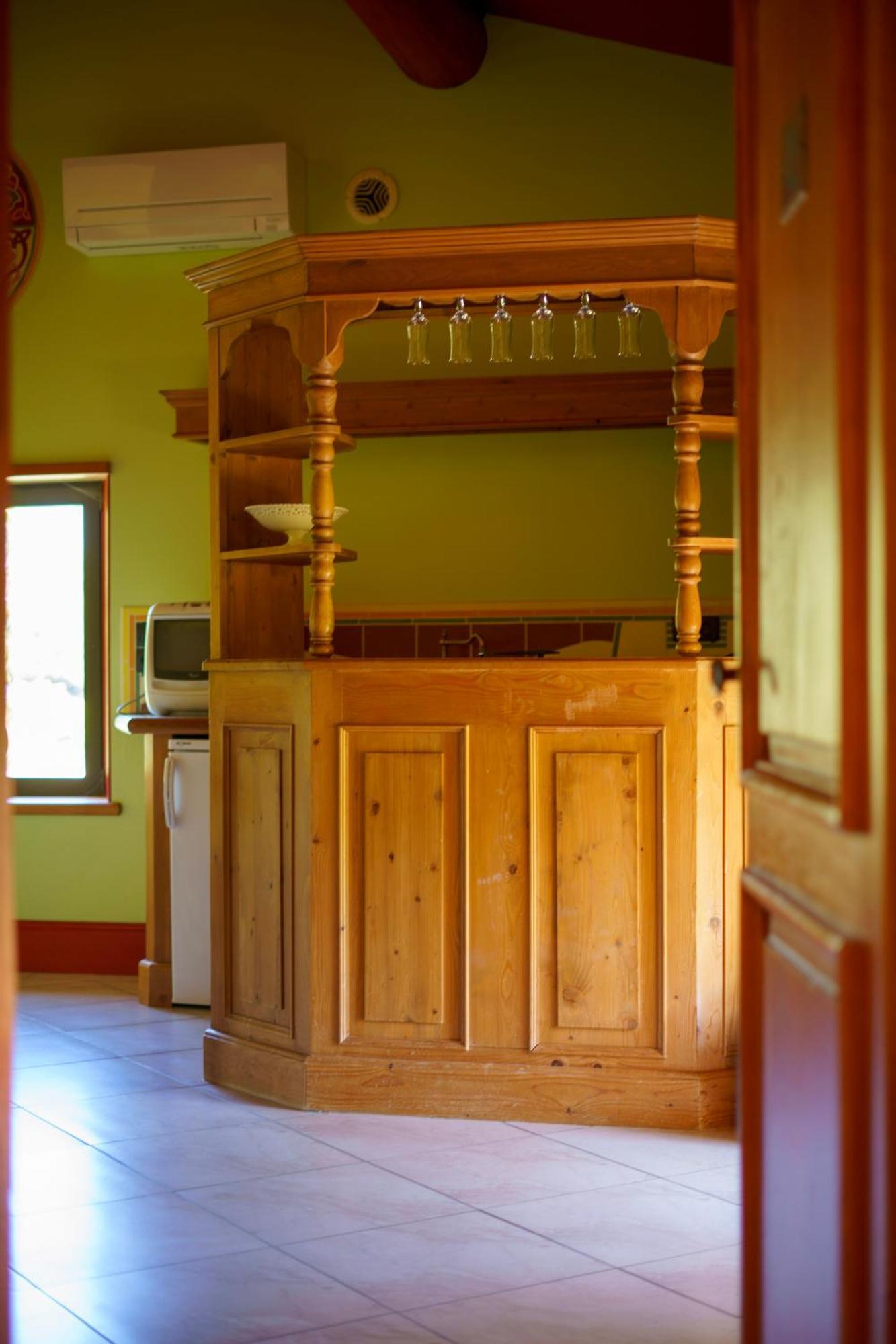 Valsoyo Aparthotel Upie Quarto foto