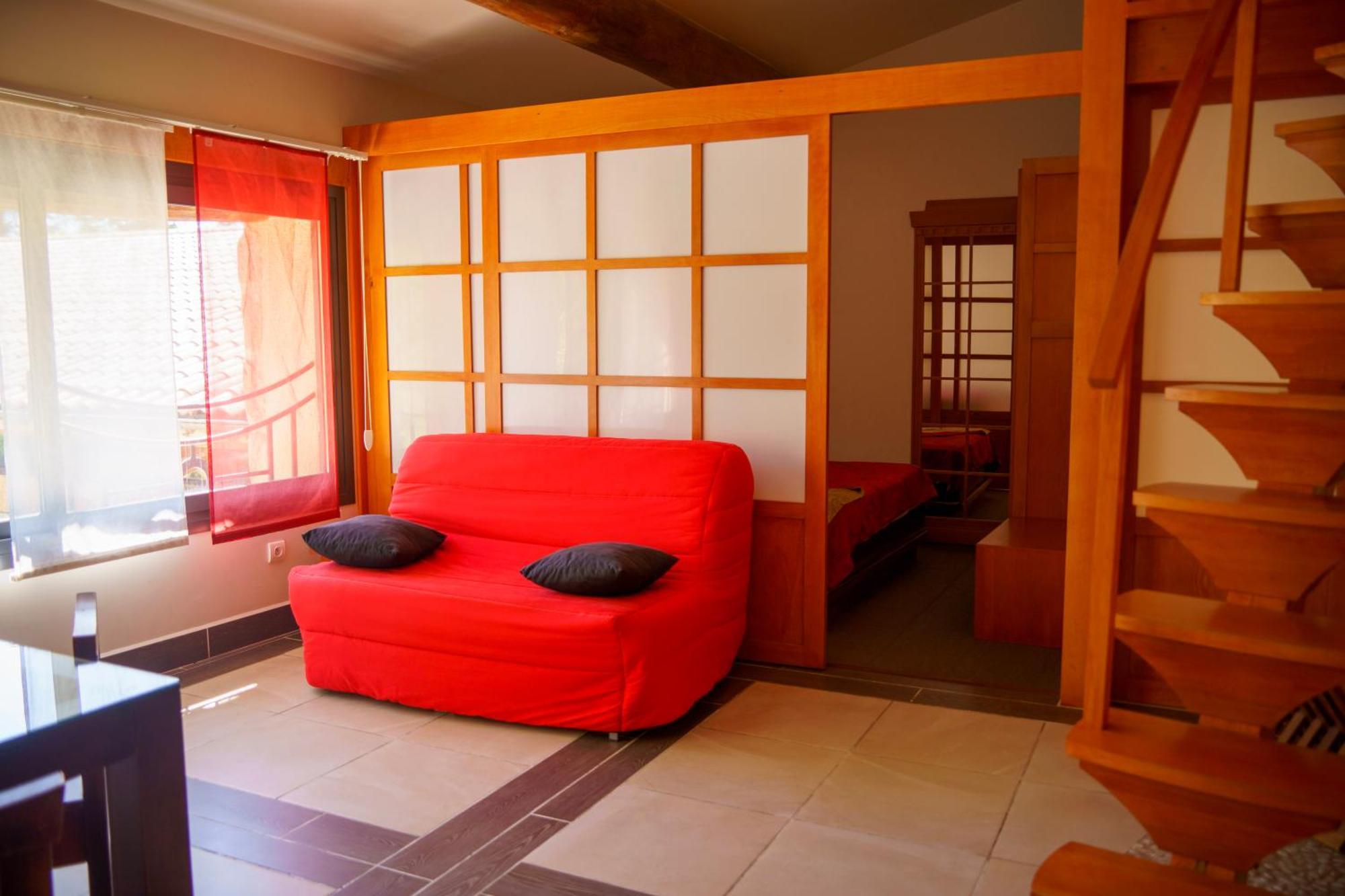 Valsoyo Aparthotel Upie Quarto foto