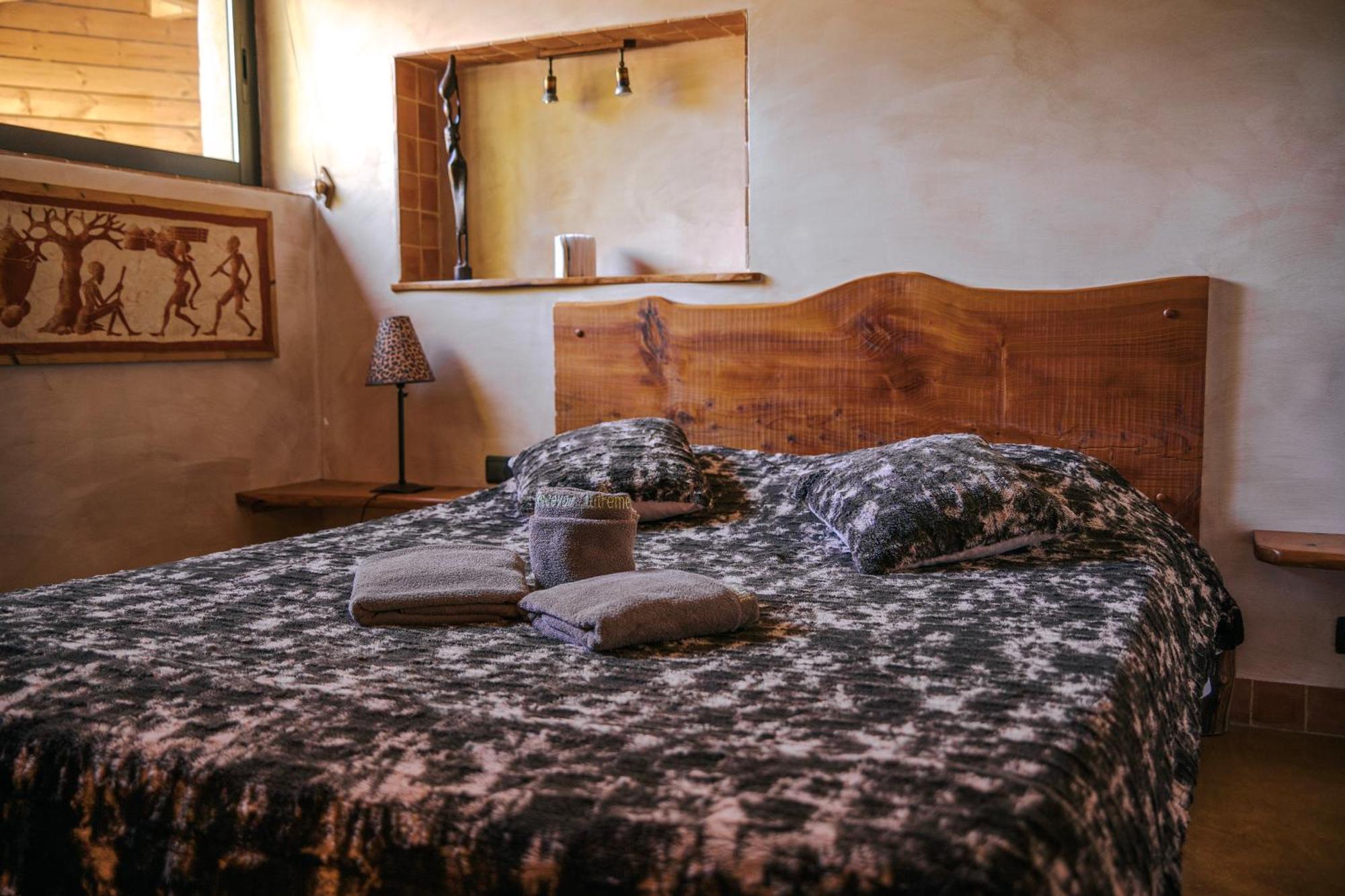 Valsoyo Aparthotel Upie Quarto foto