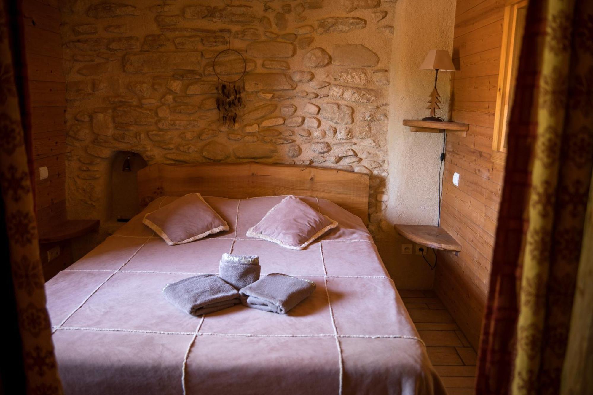 Valsoyo Aparthotel Upie Quarto foto