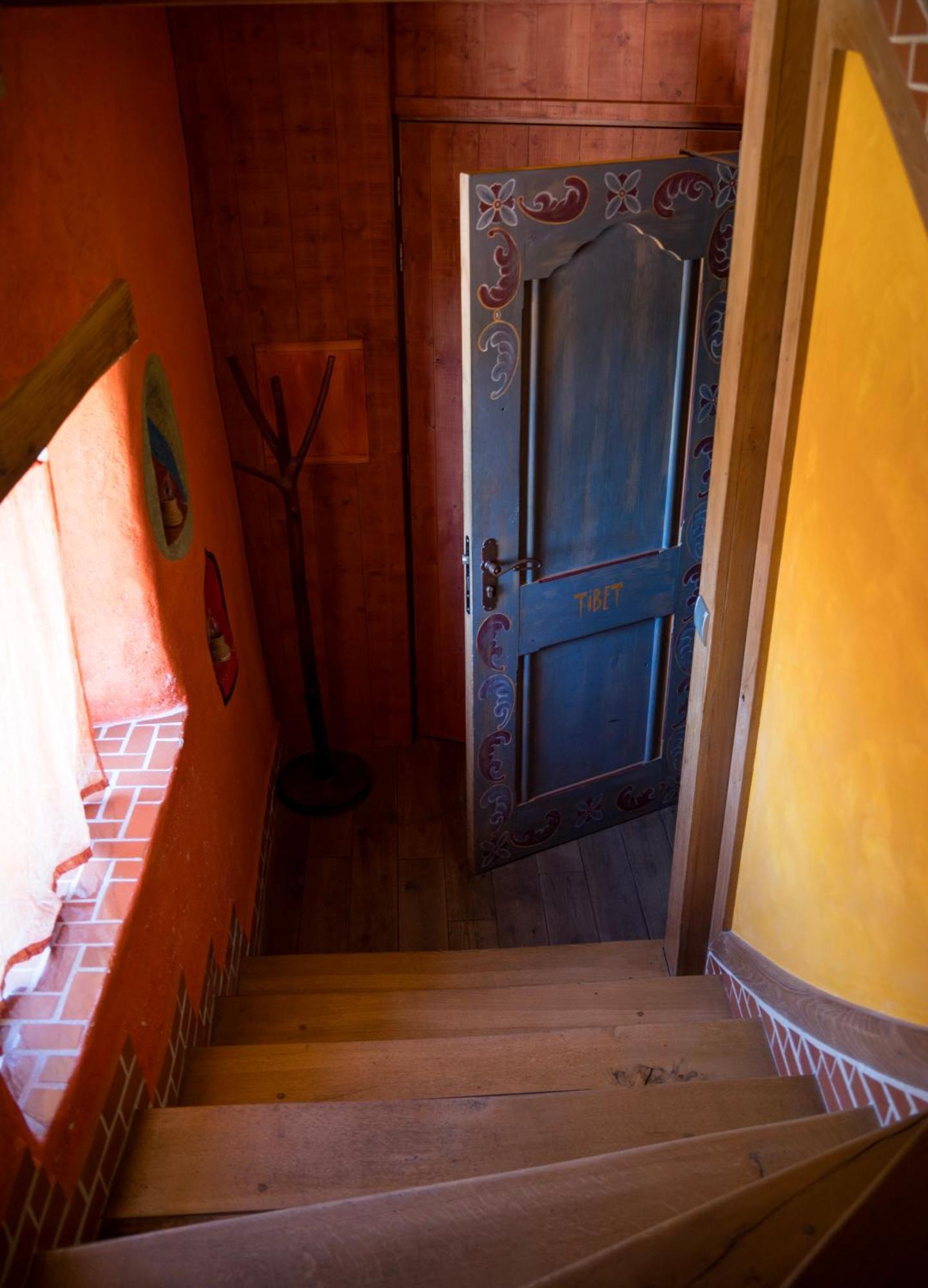 Valsoyo Aparthotel Upie Quarto foto