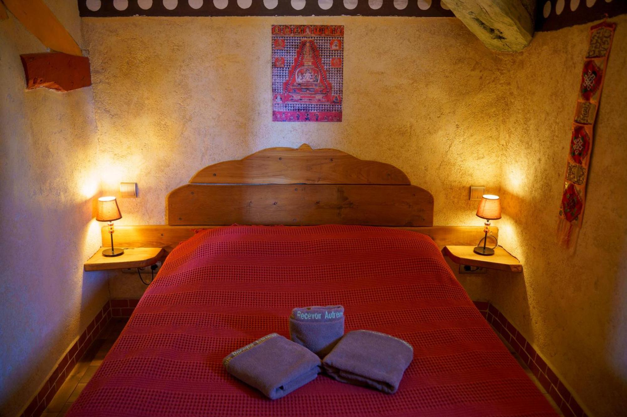 Valsoyo Aparthotel Upie Quarto foto